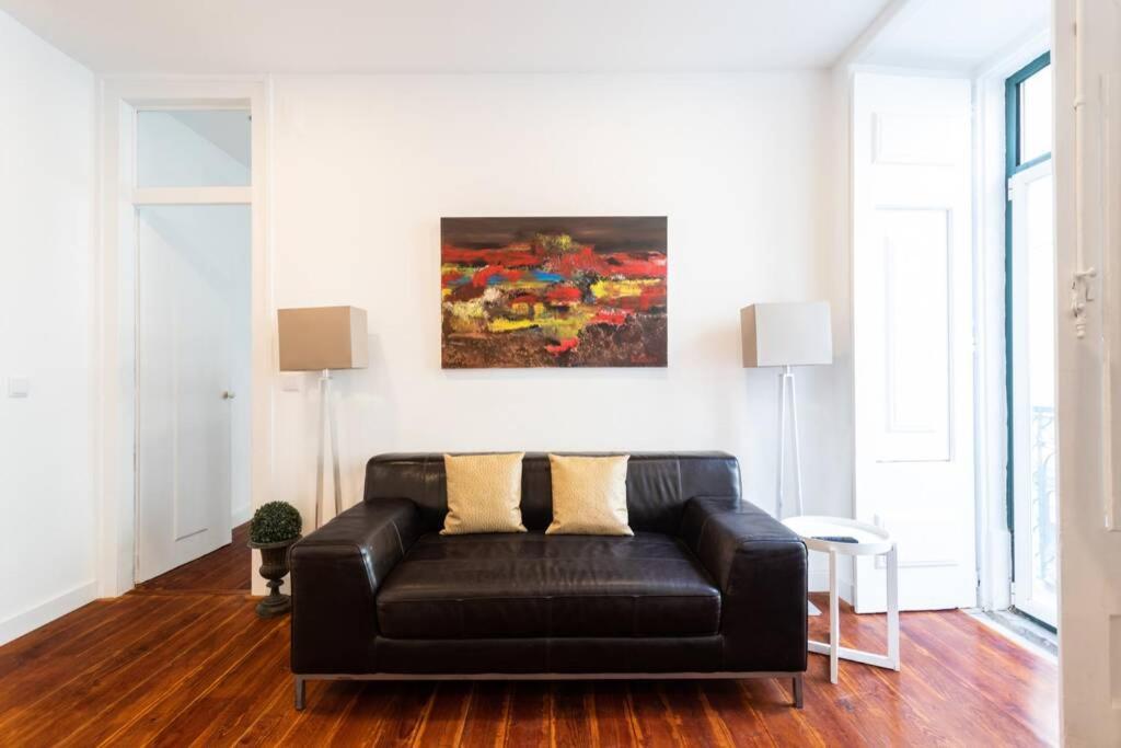 Apartment Historical Center Renewed *
