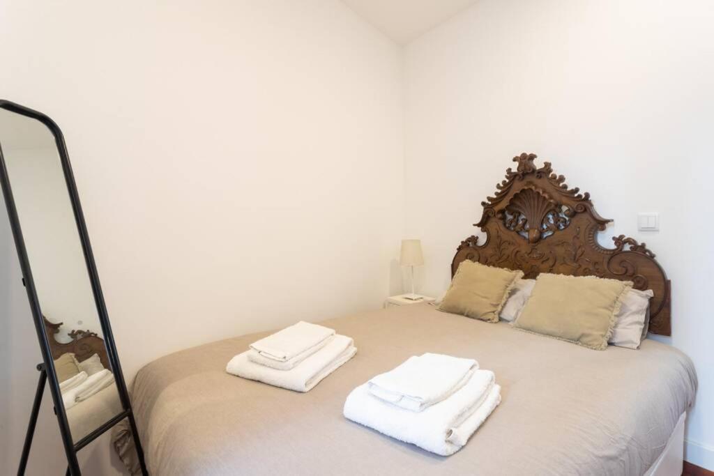 Historical Center Renewed Apartment