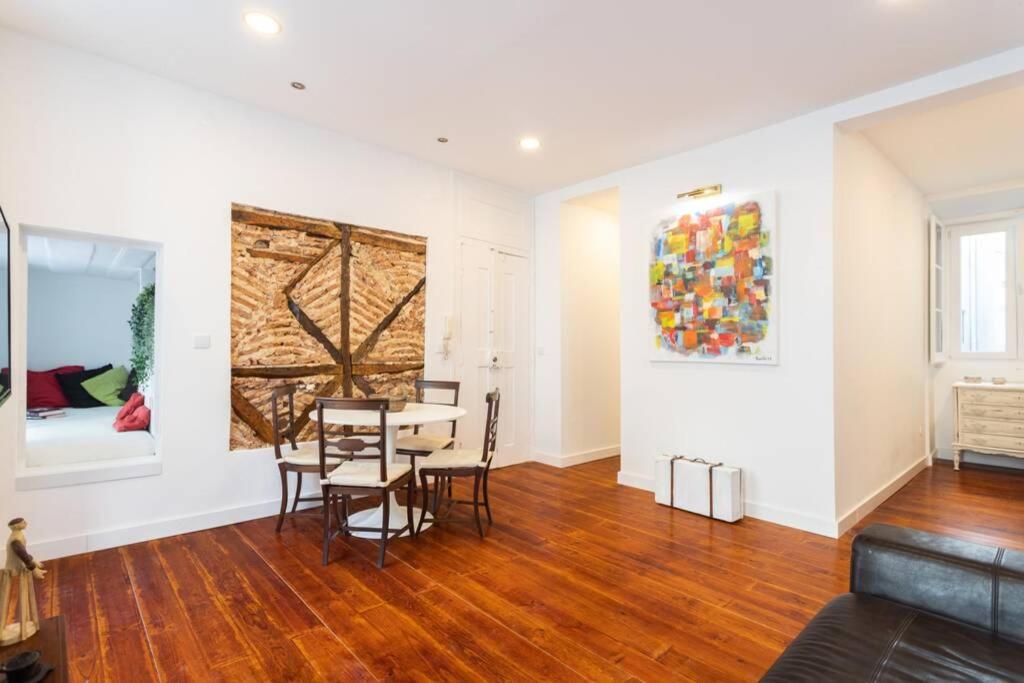 Historical Center Renewed Apartment Lisbon