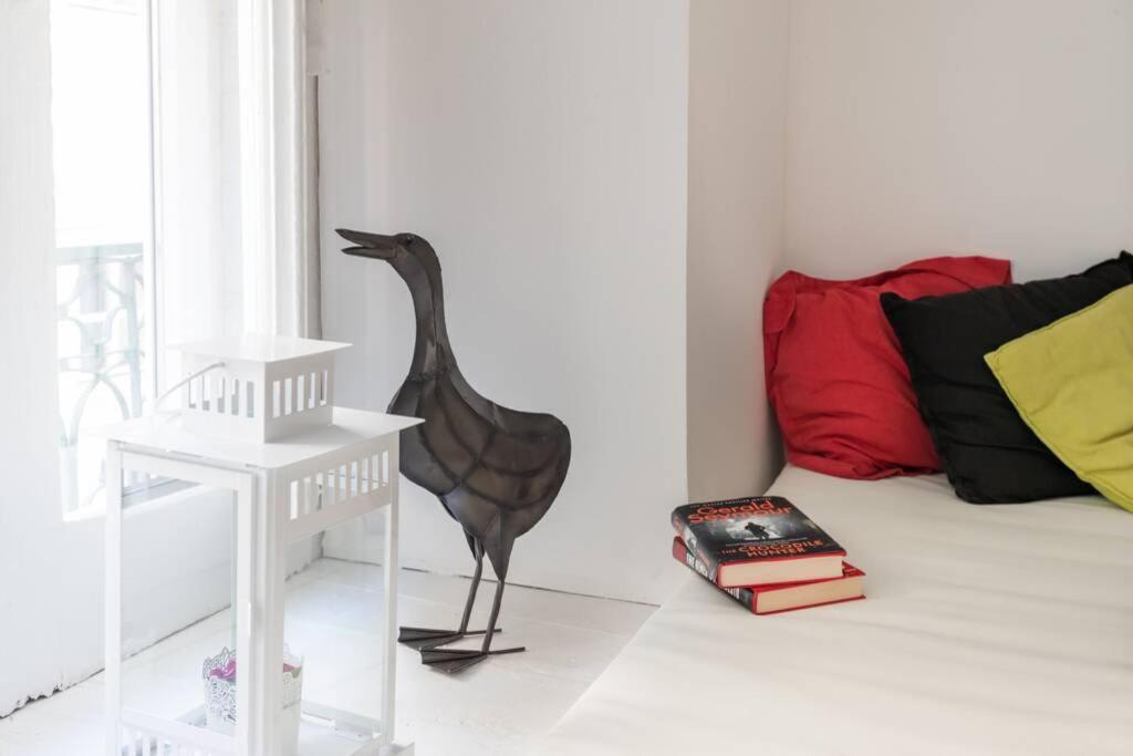 Apartment Historical Center Renewed Lisbon