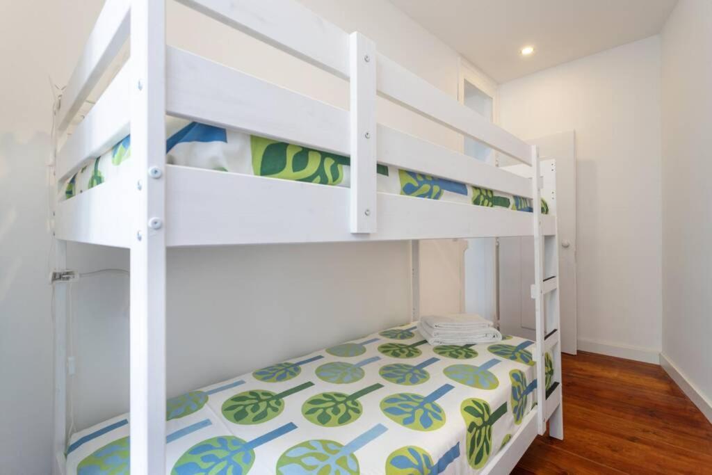 Apartment Historical Center Renewed *