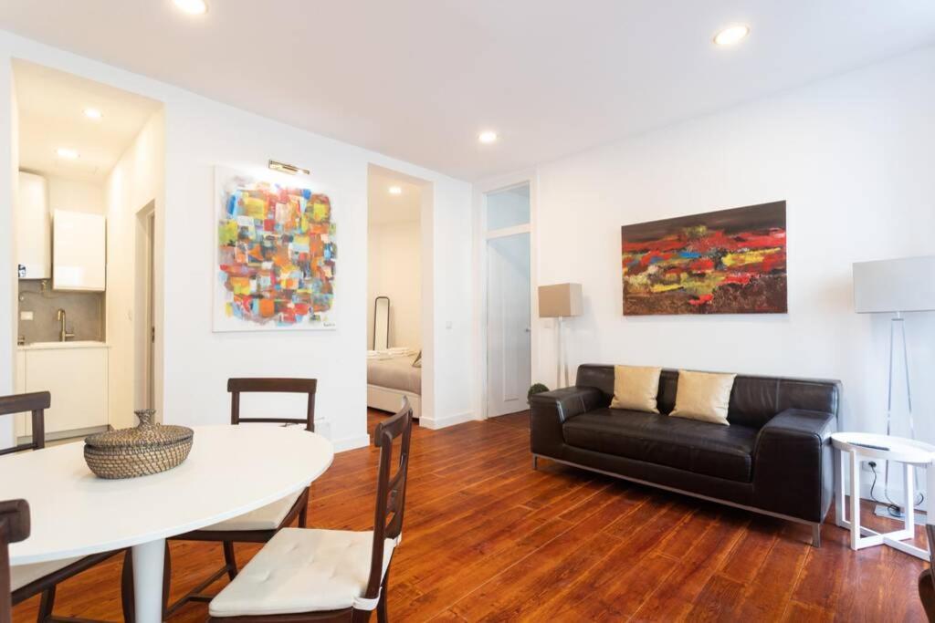 Apartment Historical Center Renewed Lisbon