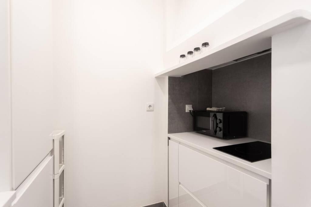Historical Center Renewed Apartment