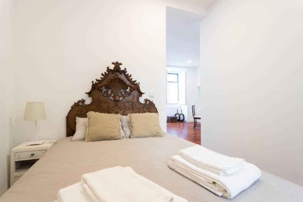 Historical Center Renewed Apartment