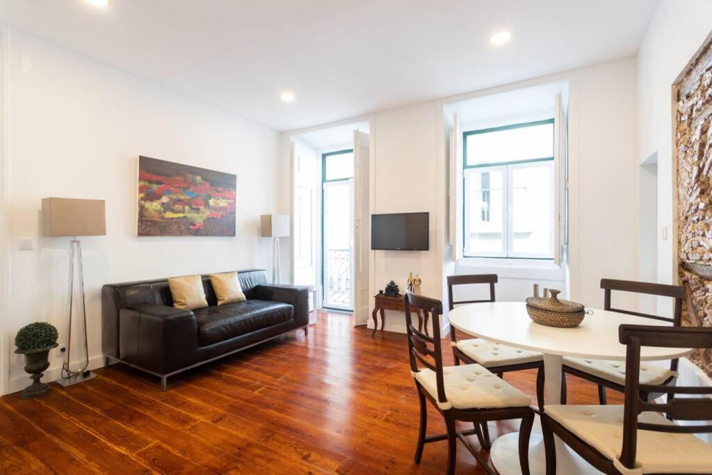 Apartment Historical Center Renewed *