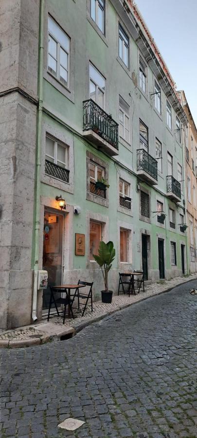 Apartment Historical Center Renewed *